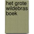 Het Grote Wildebras Boek