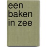Een baken in zee door Onbekend