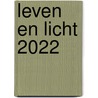 Leven en Licht 2022 door Onbekend