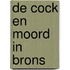 De Cock en moord in brons