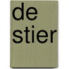 De Stier by Mascha Gesthuizen