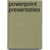 PowerPoint Presentaties by Dr Peter J. Scharpff Ri