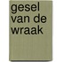 Gesel van de wraak