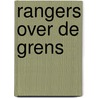Rangers over de grens door Mauro Boselli