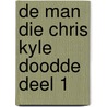 De man die Chris Kyle doodde deel 1 door Nury