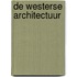 De westerse architectuur
