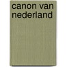 Canon van Nederland by Unknown