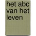 Het ABC van het leven