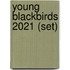 Young Blackbirds 2021 (set)