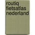 Routiq Fietsatlas Nederland