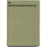 De Dashboardsamenleving door David Bamps