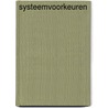 Systeemvoorkeuren by Ugo Bienvenu
