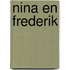 Nina en Frederik