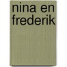Nina en Frederik by Ingrid Schouten