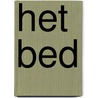 Het bed by Karel Eens