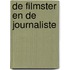 De filmster en de journaliste
