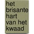 Het brisante hart van het kwaad