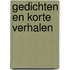 Gedichten en korte verhalen