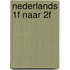 Nederlands 1F naar 2F