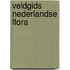Veldgids Nederlandse flora