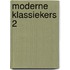 Moderne klassiekers 2