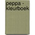 Peppa - kleurboek