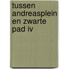 Tussen Andreasplein en Zwarte Pad IV by Jan-Paul van Spaendonck