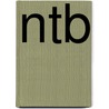 NTB door Catherine Steadman