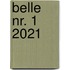 Belle nr. 1 2021