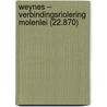 Weynes – Verbindingsriolering Molenlei (22.870) by T. Beukelaar-van Gulik