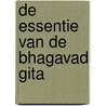 De essentie van de Bhagavad Gita door Swami Dayananda