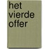 Het vierde offer