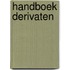 Handboek Derivaten