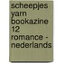 Scheepjes YARN Bookazine 12 Romance - Nederlands