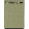 Immuunplan door Patricia Lautenschutz