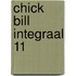Chick Bill Integraal 11