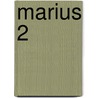 Marius 2 door Marcel Pagnol