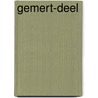 Gemert-Deel by M. Bink