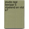 Studio Taal door Onbekend
