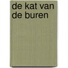 De kat van de buren door Sandra Berg