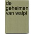 De geheimen van Walpi