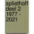 Spliethoff deel 2 1977 - 2021