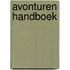Avonturen Handboek