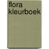 Flora kleurboek