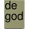 De God door Clement Roorda