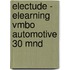 Electude - Elearning VMBO Automotive 30 mnd