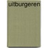Uitburgeren