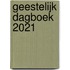 Geestelijk Dagboek 2021