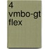 4 VMBO-GT Flex