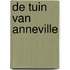 De tuin van Anneville